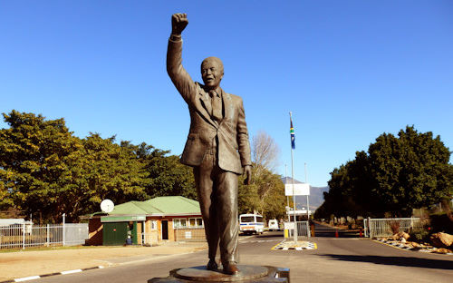 Winelands Tour Photo 7